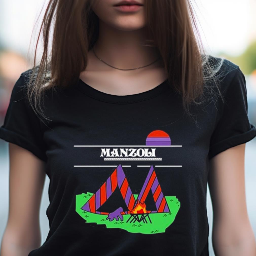 Bruno Guimaraes Manzoli Shirt Bruno Guimaraes Manzoli Shirt