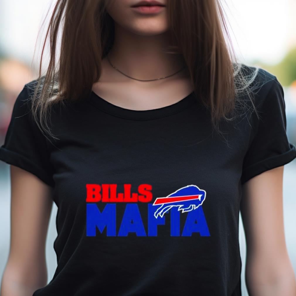 Buffalo Bills Bills Mafia American Football Logo 2023 Shirt Buffalo Bills Bills Mafia American Football Logo 2023 Shirt