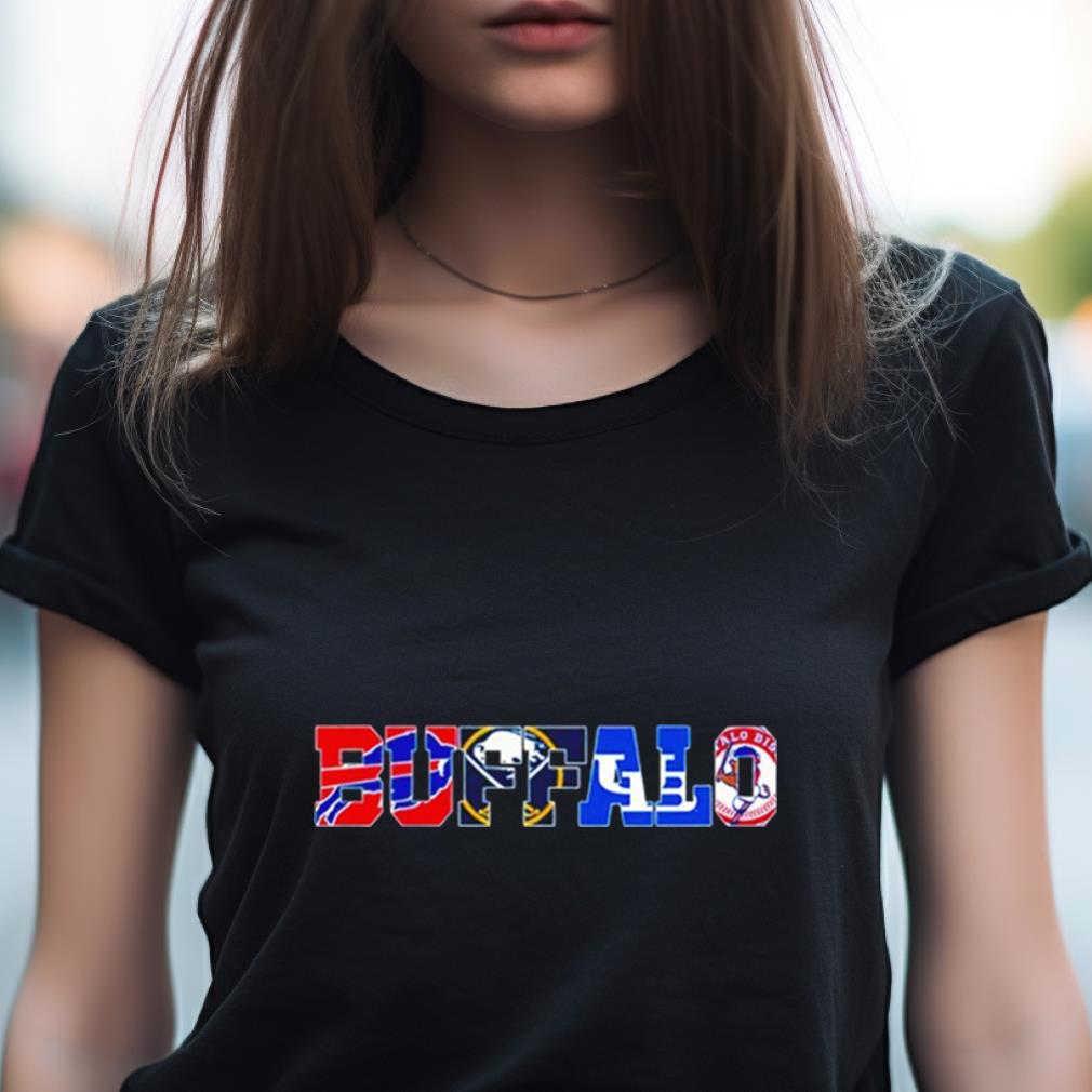 Buffalo Team Sport Legend 2023 Shirt Buffalo Team Sport Legend 2023 Shirt