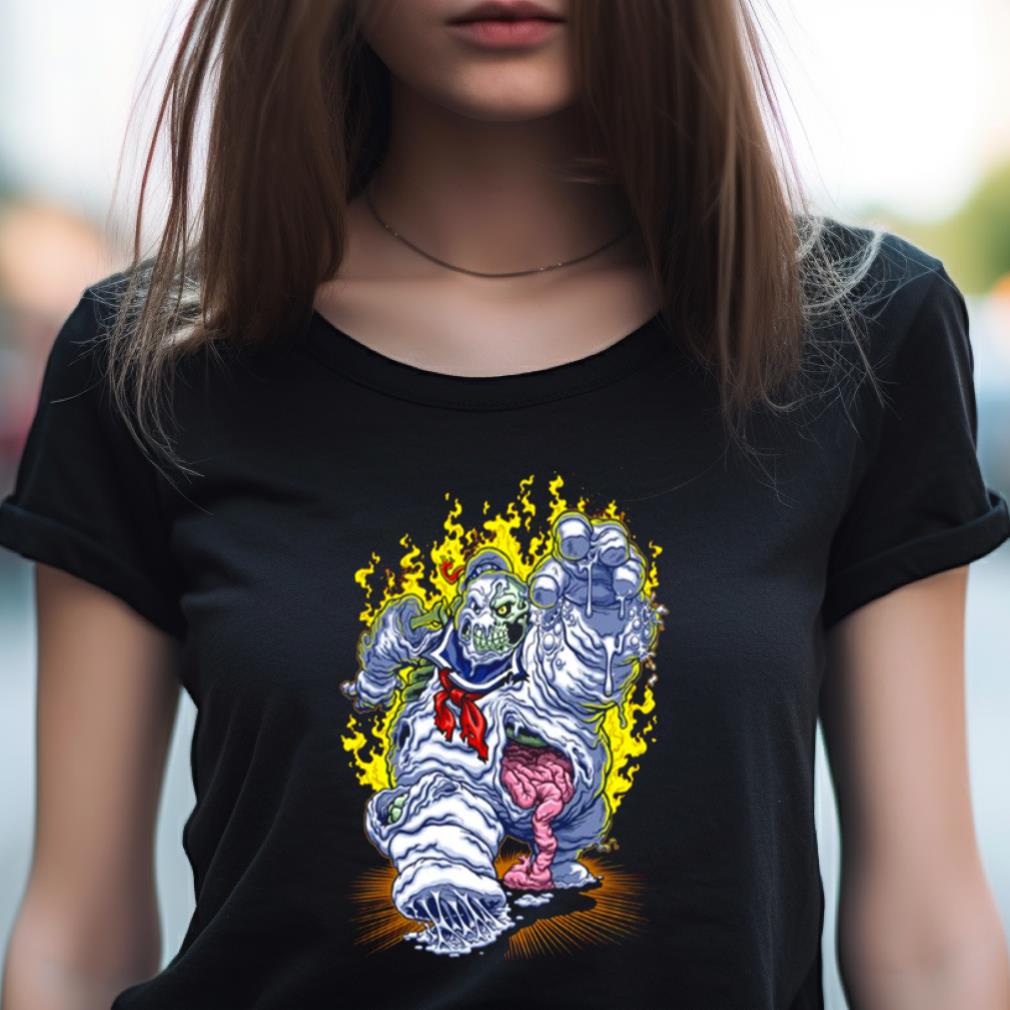 Burning Man Art Shirt Burning Man Art Shirt