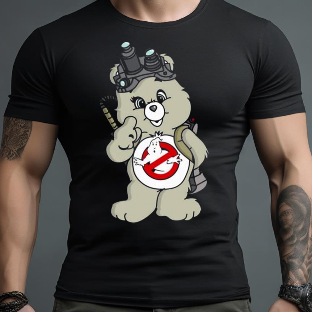 Bustalot Daily Bear Shirt