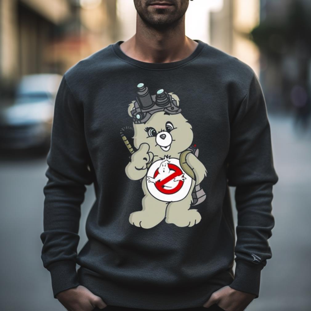 Bustalot Daily Bear Shirt