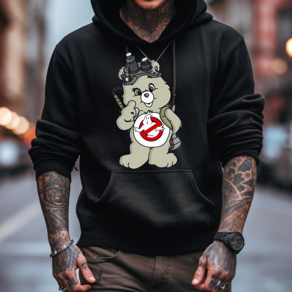 Bustalot Daily Bear Shirt Bustalot Daily Bear Shirt