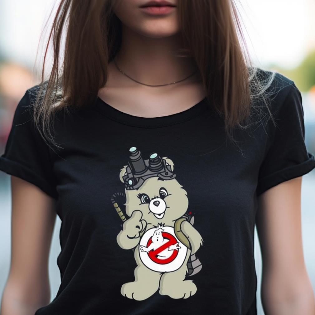 Bustalot Daily Bear Shirt Bustalot Daily Bear Shirt