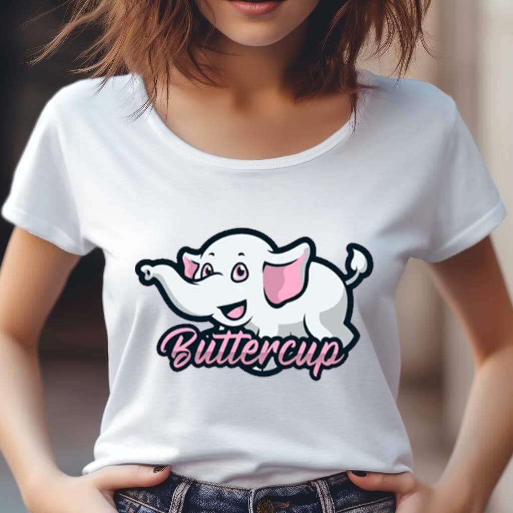Buttercup Matthew Gray Shirt Buttercup Matthew Gray Shirt