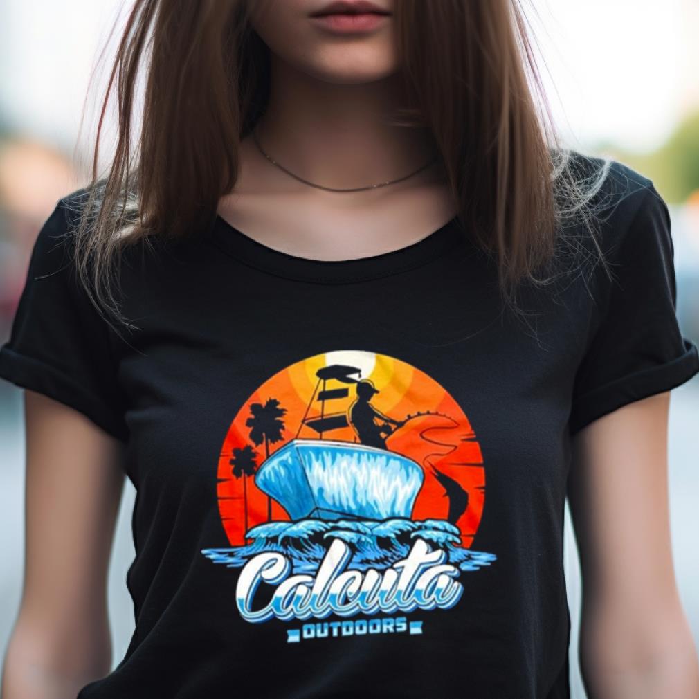 Caleuta Outdoors Shirt Caleuta Outdoors Shirt