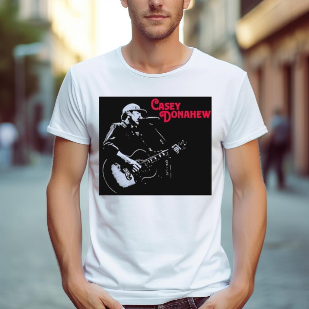 Casey Donahew Shirt