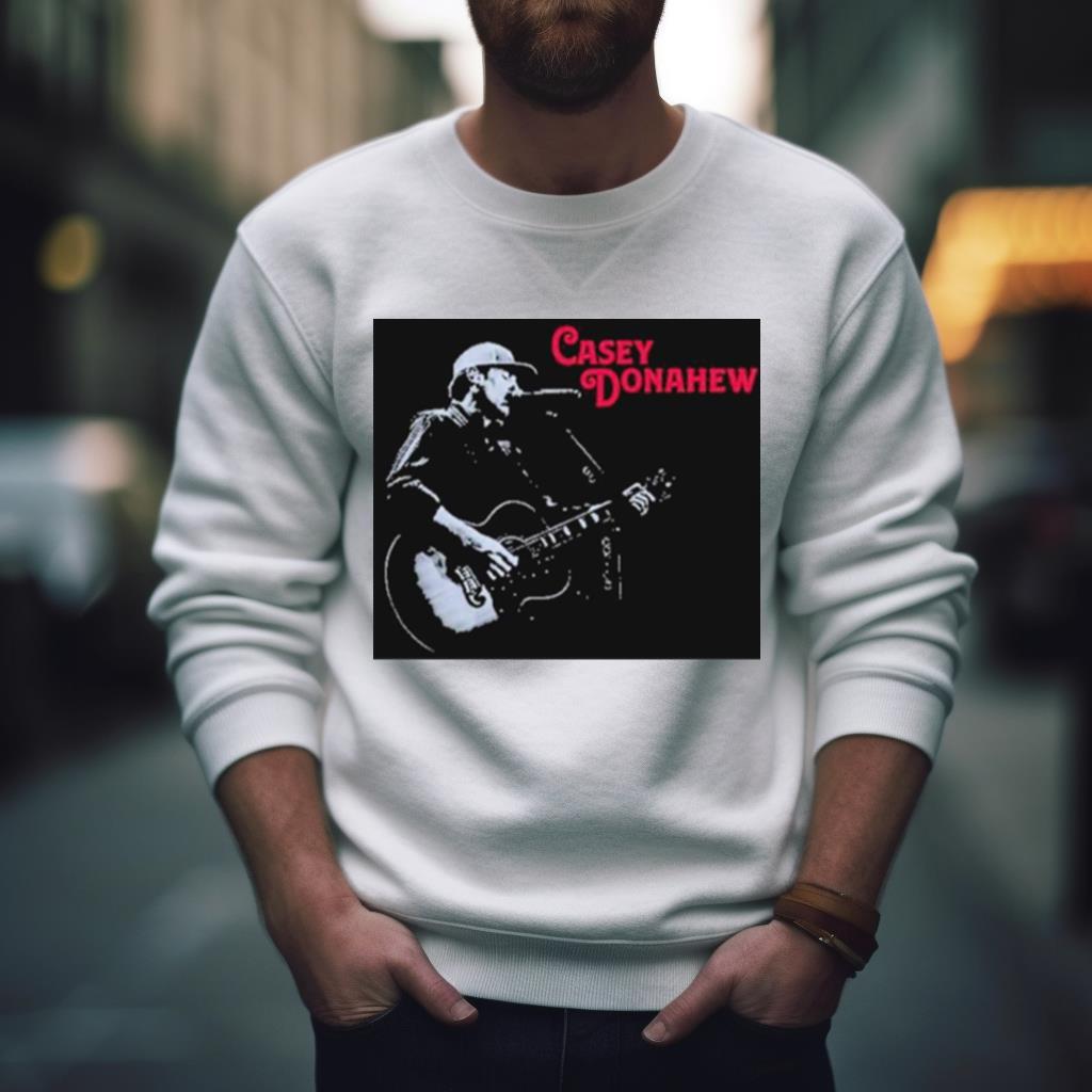Casey Donahew Shirt