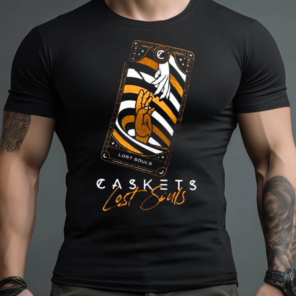 Caskets Logo Lorna Shore Shirt