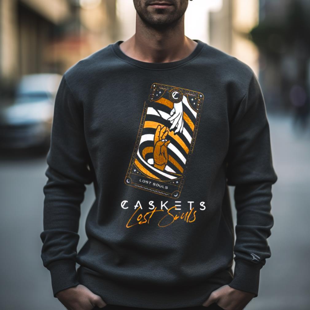 Caskets Logo Lorna Shore Shirt