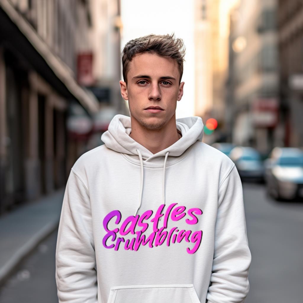 Castles Crumbling Taylors Version Shirt Castles Crumbling Taylors Version Shirt
