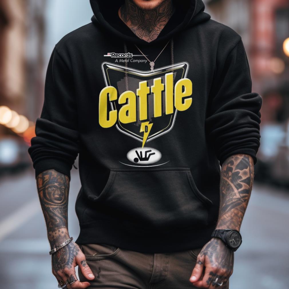 Cattle Decap Cattle Decapitation Raid Shirt Cattle Decap Cattle Decapitation Raid Shirt