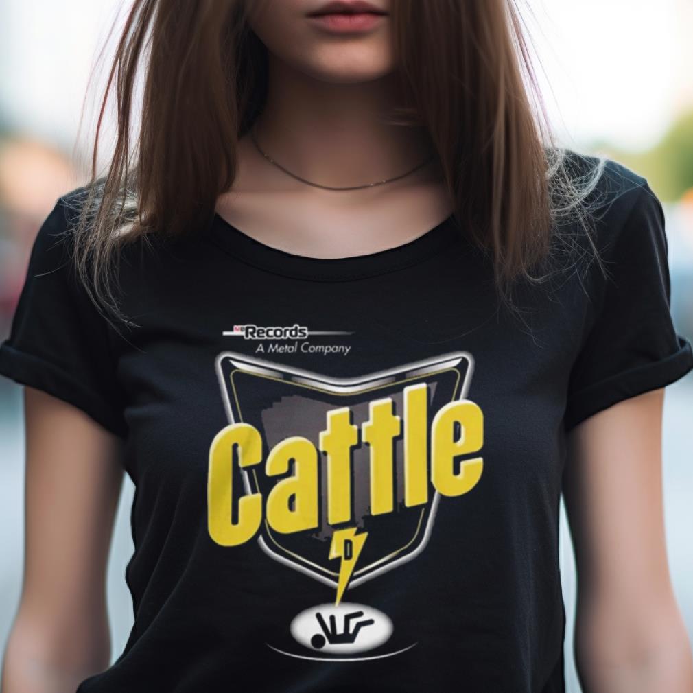 Cattle Decap Cattle Decapitation Raid Shirt Cattle Decap Cattle Decapitation Raid Shirt