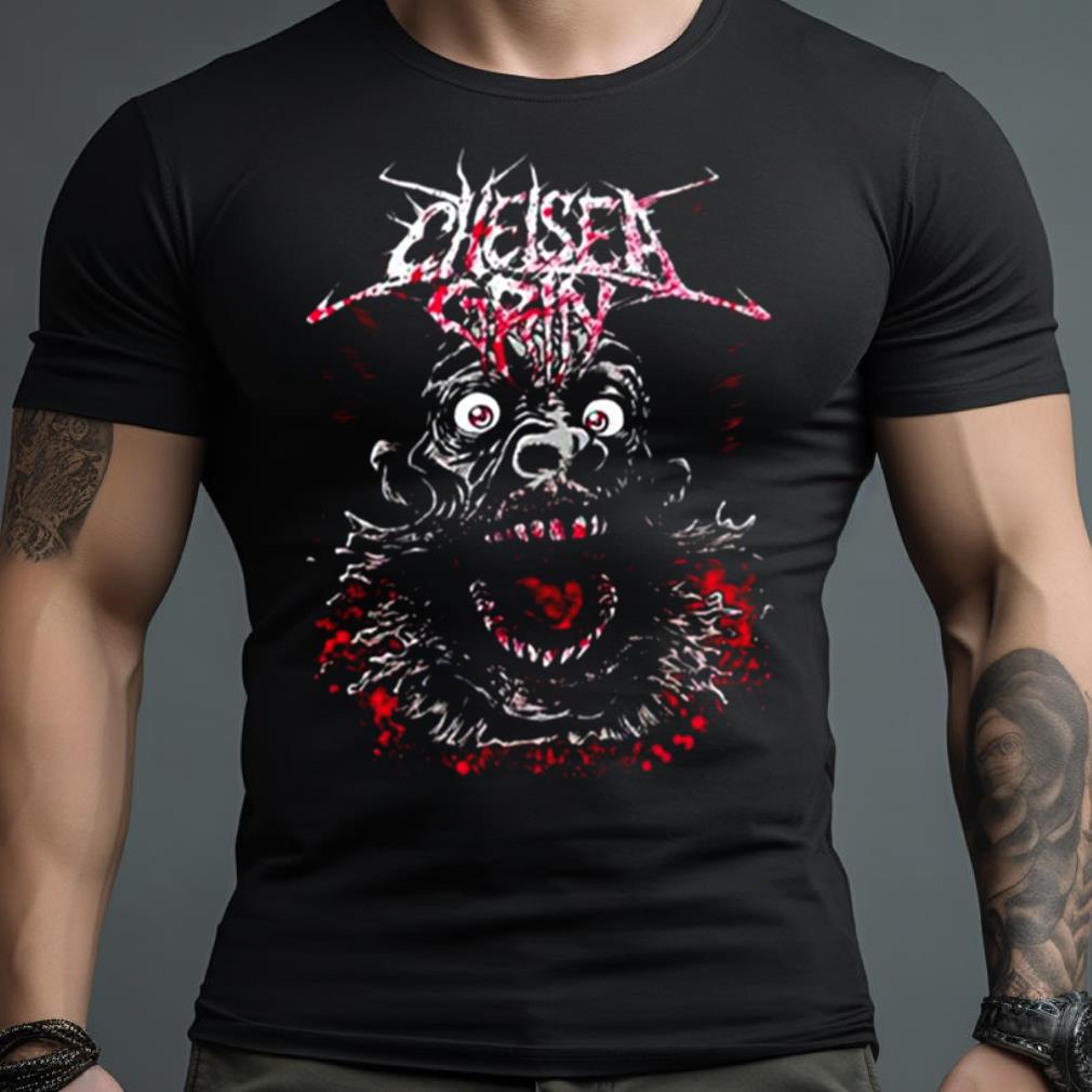 Chelsea Grin See You Soon Shirt