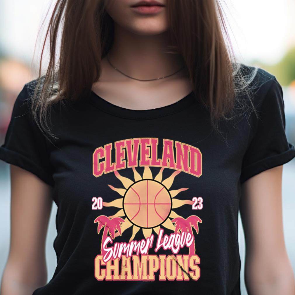 Cleveland Cavaliers Summer League Champions Cleveland Cavaliers Summer League Champions