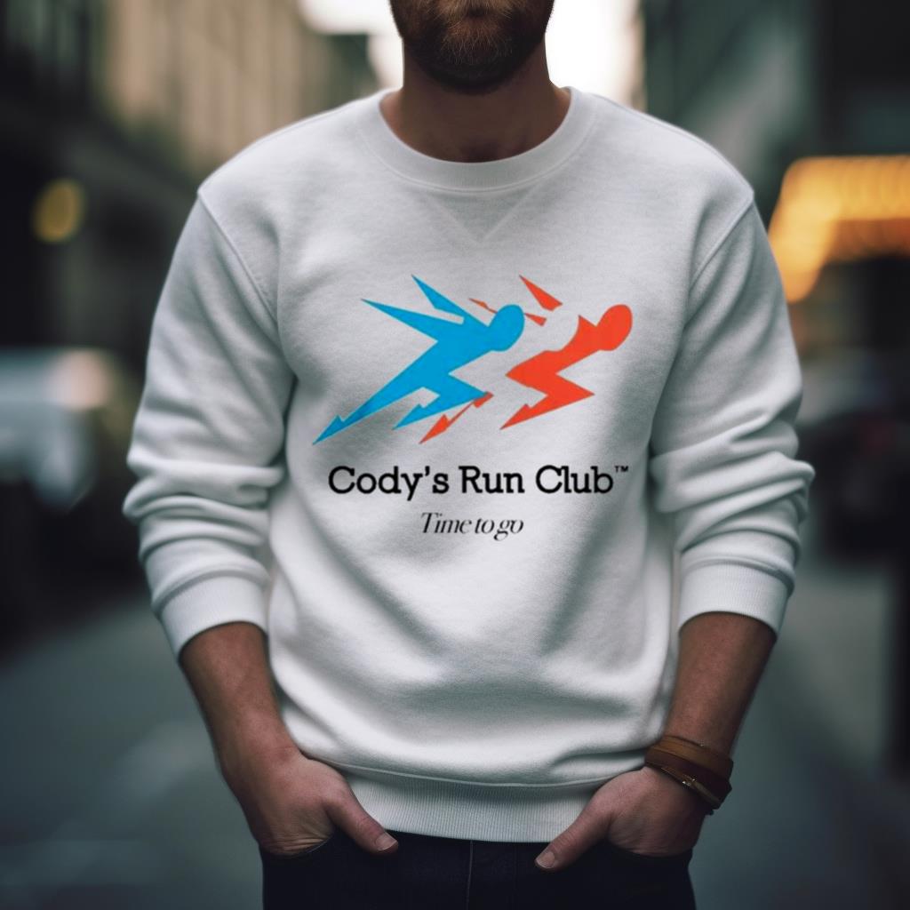 Cody Ko Merch Motion Ivory Shirt Cody Ko Merch Motion Ivory Shirt