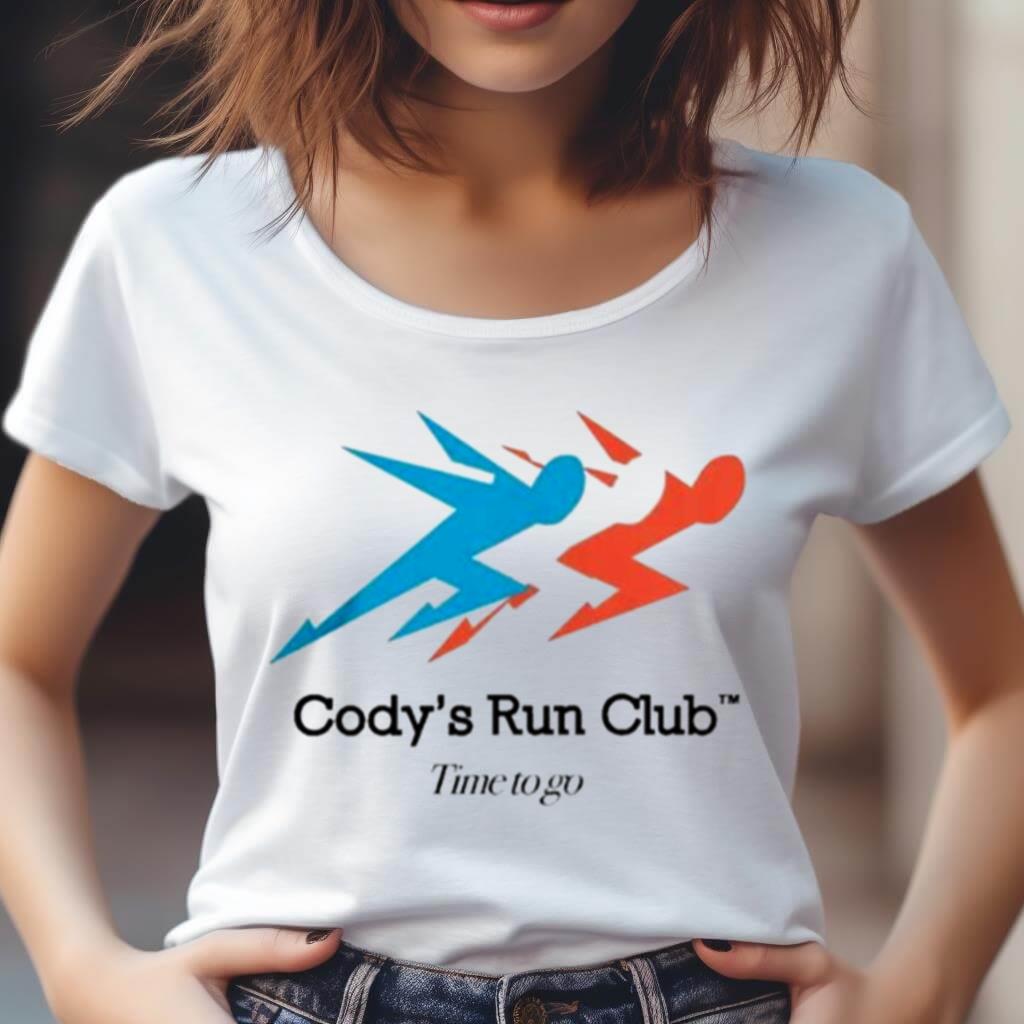Cody Ko Merch Motion Ivory Shirt Cody Ko Merch Motion Ivory Shirt