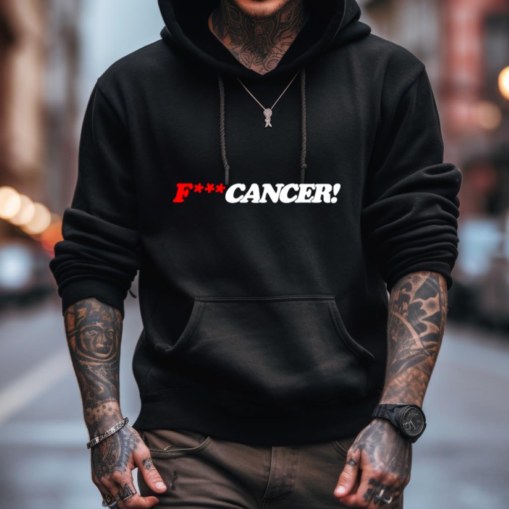 Colby Fuck Cancer Shirt