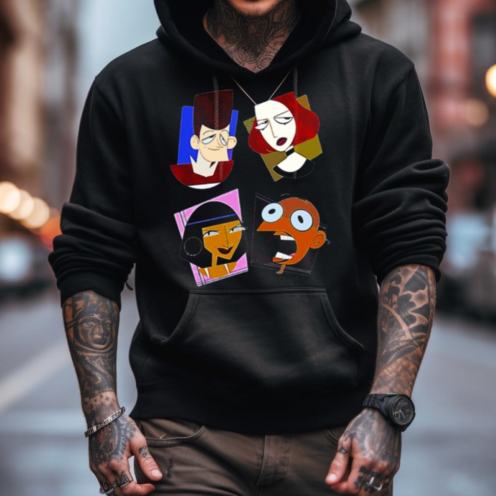 Combo Design Clone High Jfk Shirt Combo Design Clone High Jfk Shirt