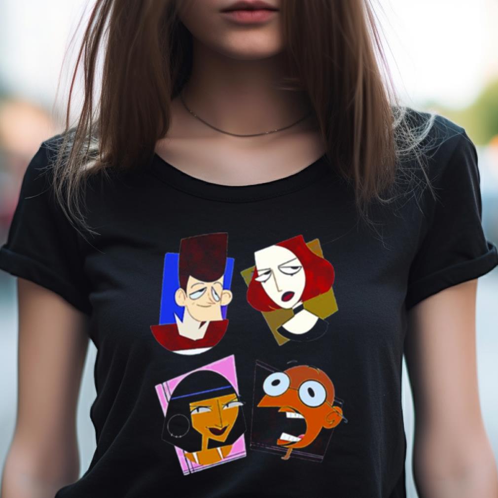 Combo Design Clone High Jfk Shirt Combo Design Clone High Jfk Shirt