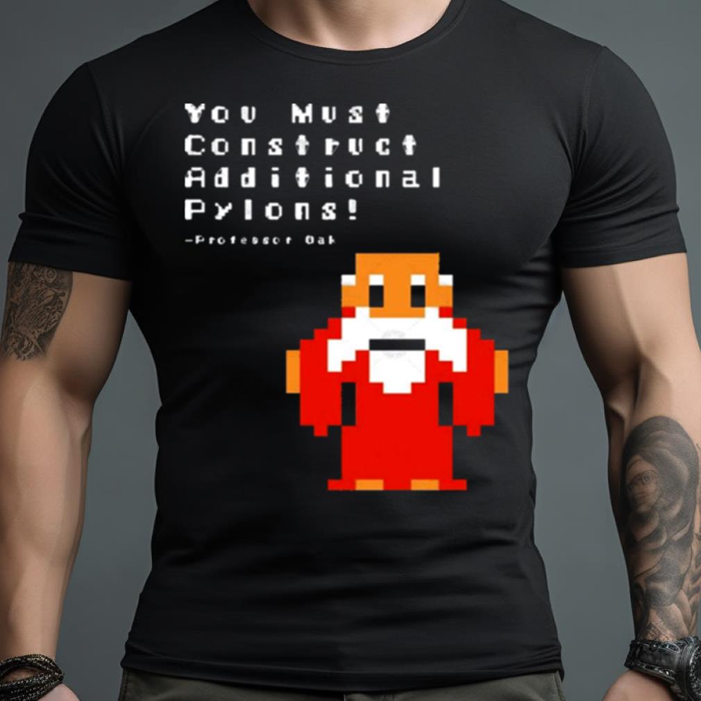 Confuse A Gamer Shirt