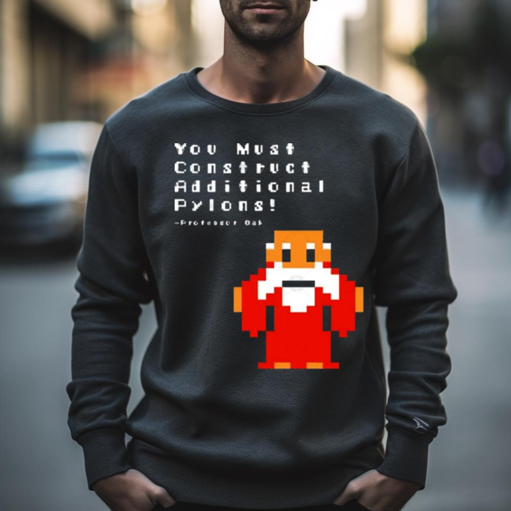 Confuse A Gamer Shirt