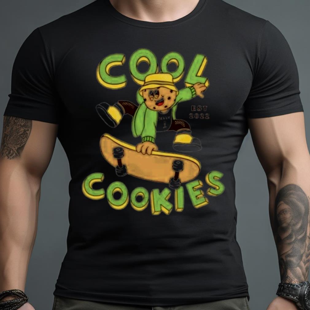 Cool Cookies Shirt