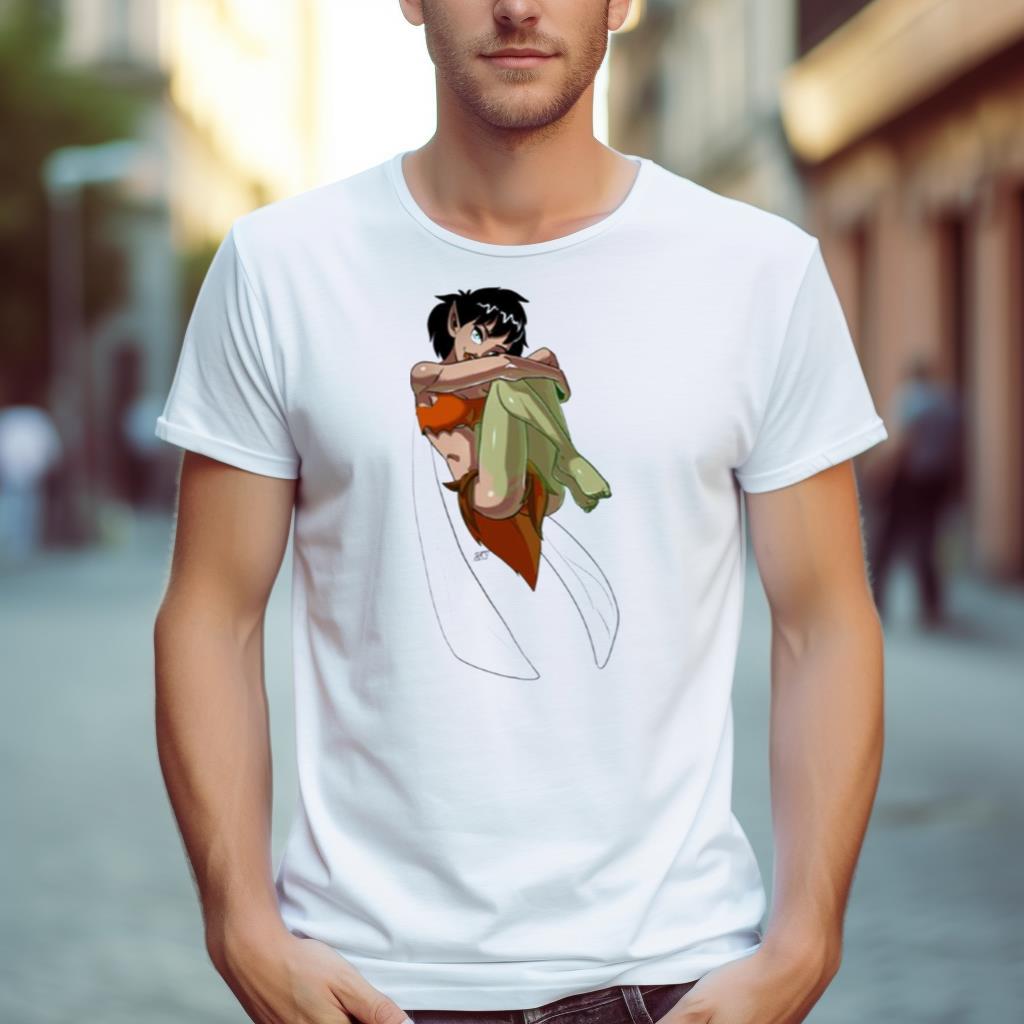 Crysta From Ferngully Shirt