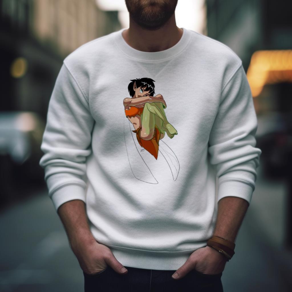 Crysta From Ferngully Shirt