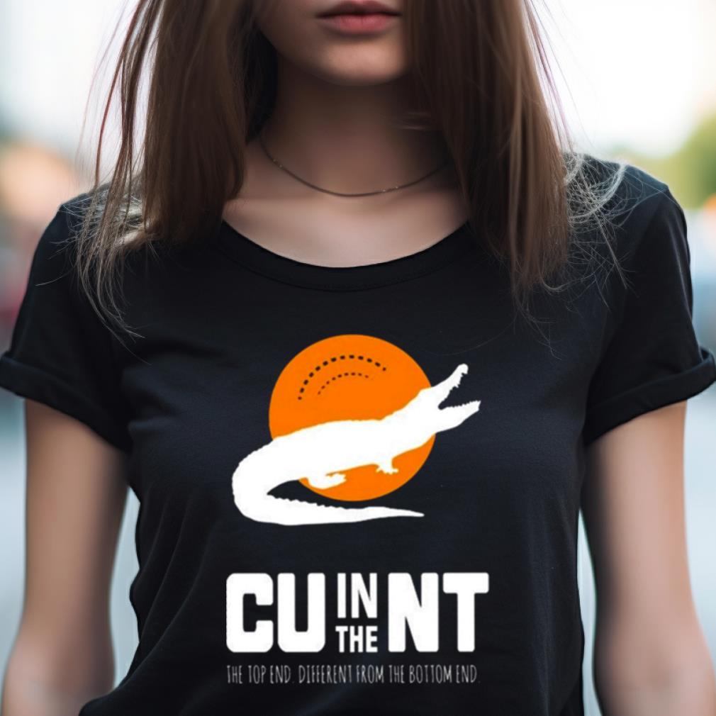 Cu In The Nt Darwin Council Debates Banning Controversial Shirts Cu In The Nt Darwin Council Debates Banning Controversial Shirts