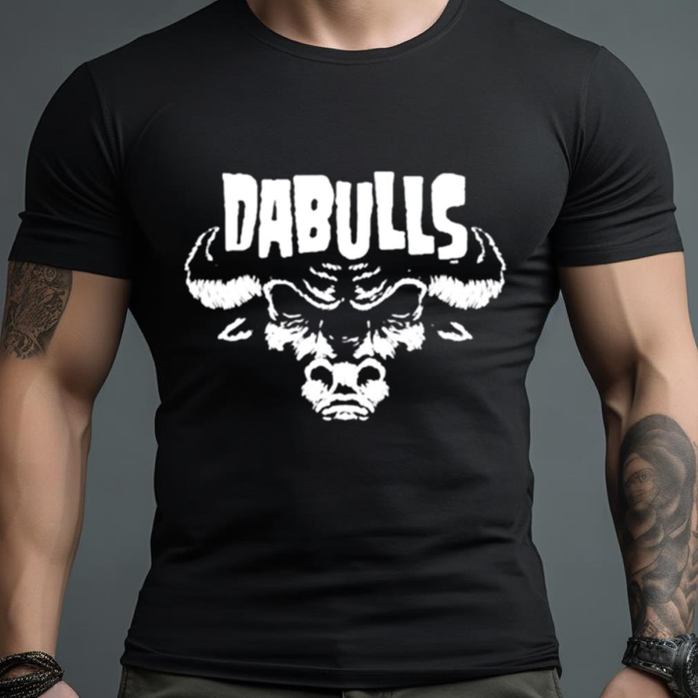 Dabulls Band Logo Shirt