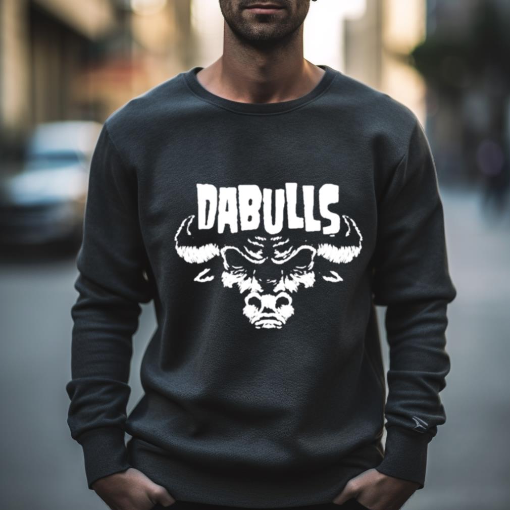 Dabulls Band Logo Shirt