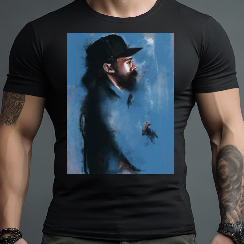 Damian Jr Gong Vintage Shirt