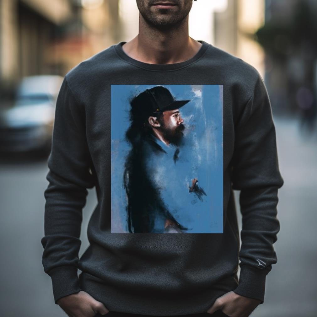 Damian Jr Gong Vintage Shirt