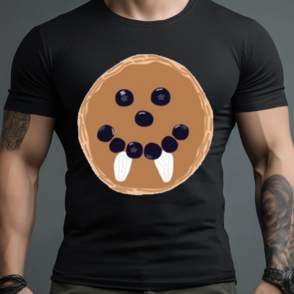 Damons Pancake The Originals Shirt