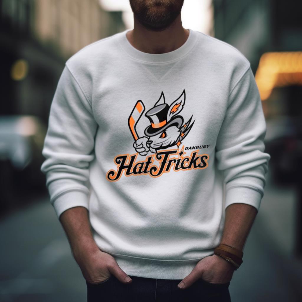 Danbury Hat Tricks Store Carrot Stick T Shirt