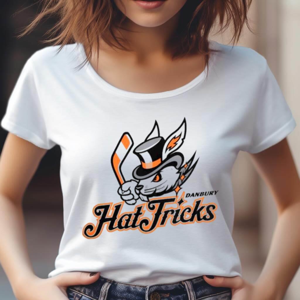 Danbury Hat Tricks Store Carrot Stick T Shirt Danbury Hat Tricks Store Carrot Stick T Shirt