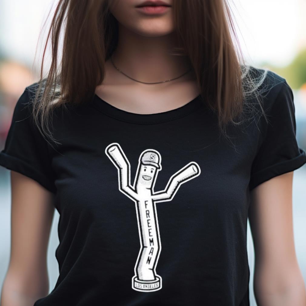 Dancing Freddie Shirt Dancing Freddie Shirt