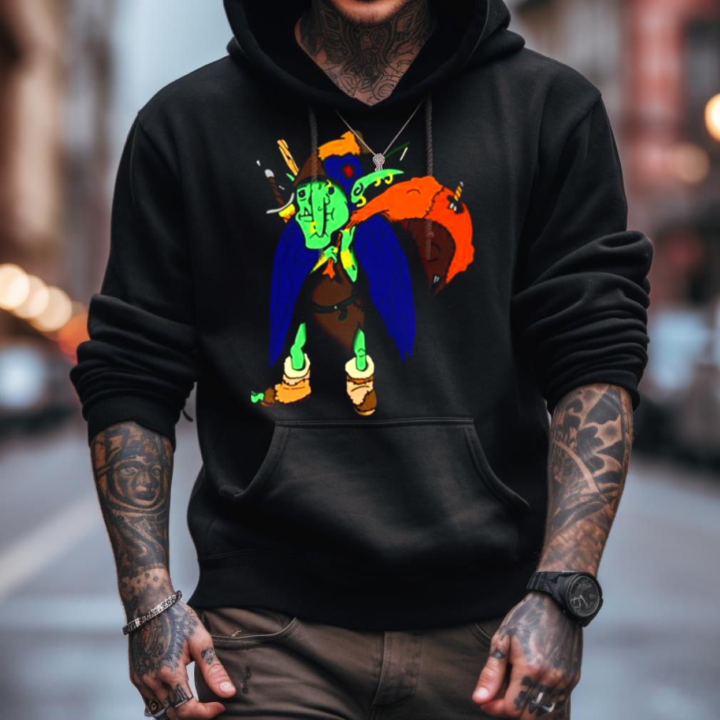 Dank Loot Goblin Epic Shirt Dank Loot Goblin Epic Shirt