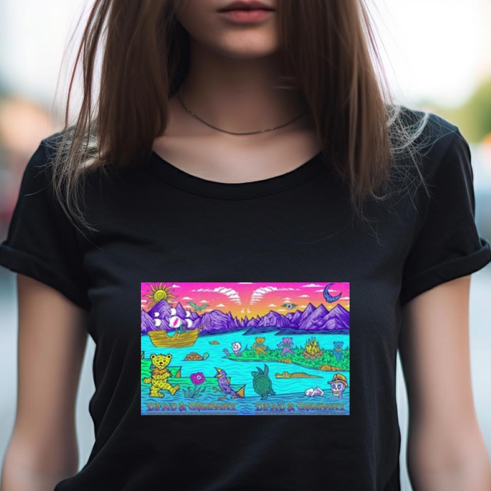 Dead And Company George Wa Final Tour 2023 Shirt Dead And Company George Wa Final Tour 2023 Shirt