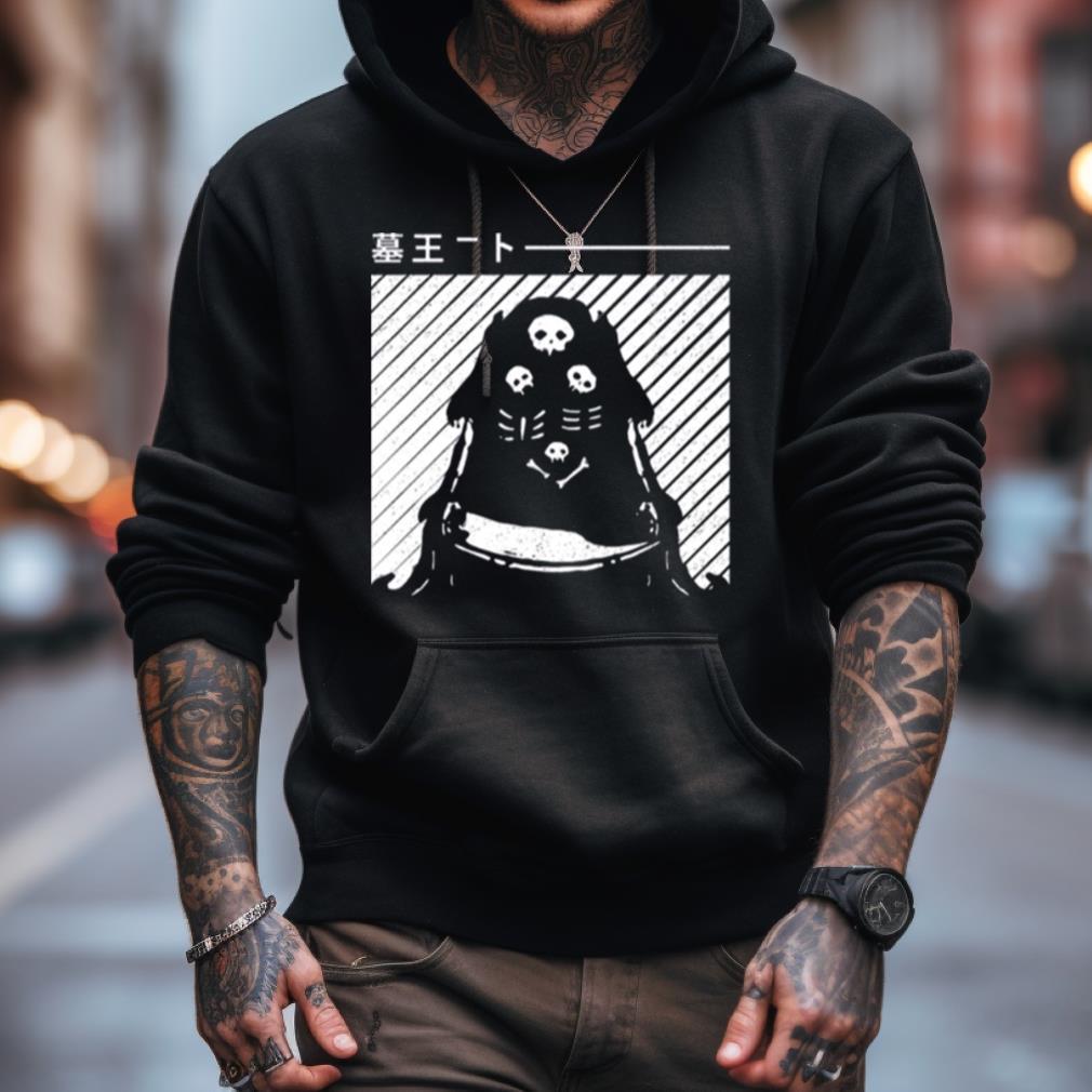 Dead Matter & Bones Dark Souls Shirt Dead Matter & Bones Dark Souls Shirt