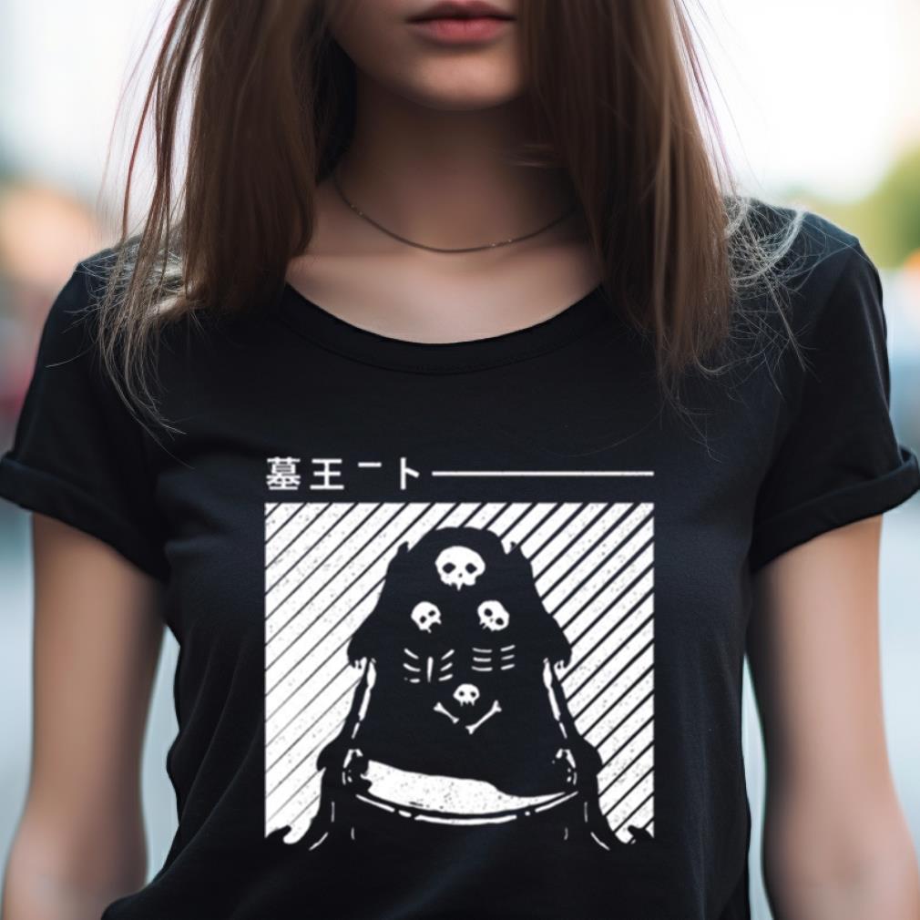 Dead Matter & Bones Dark Souls Shirt Dead Matter & Bones Dark Souls Shirt