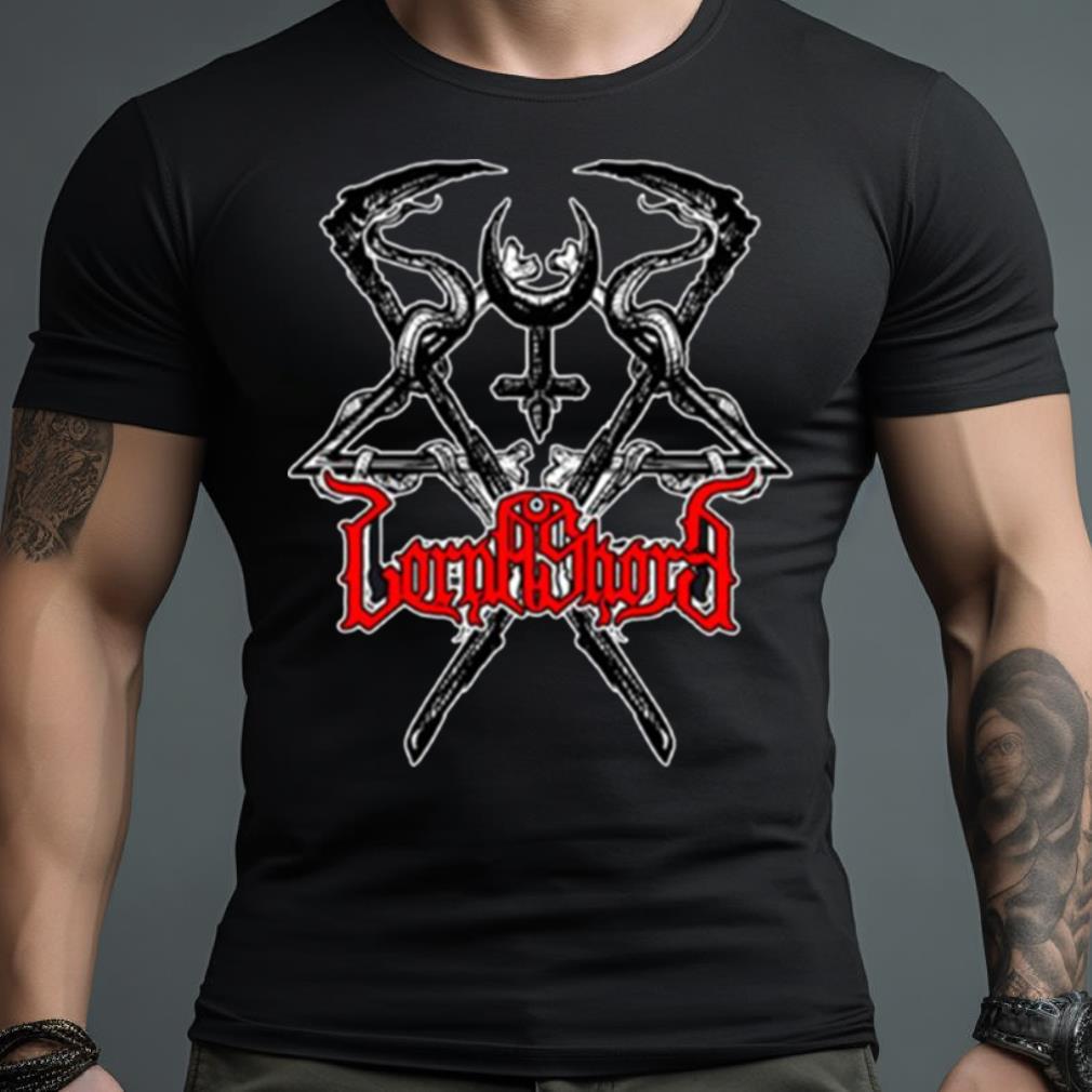 Death Portrait Lorna Shore Shirt