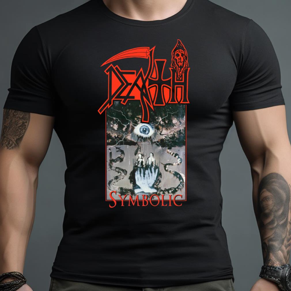 Death Symbolic Shirt