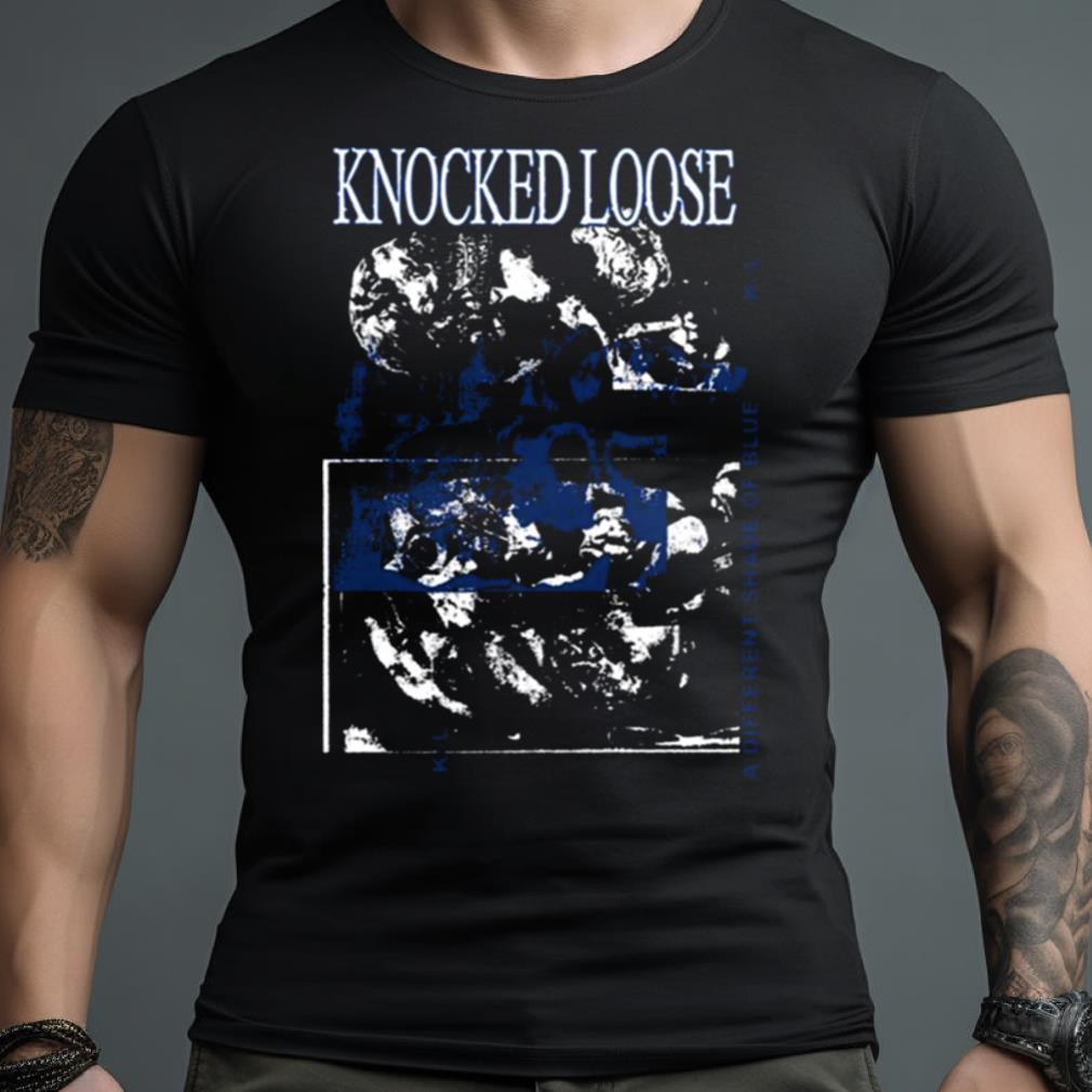 Deep In The Willow Knocked Loose Shirt