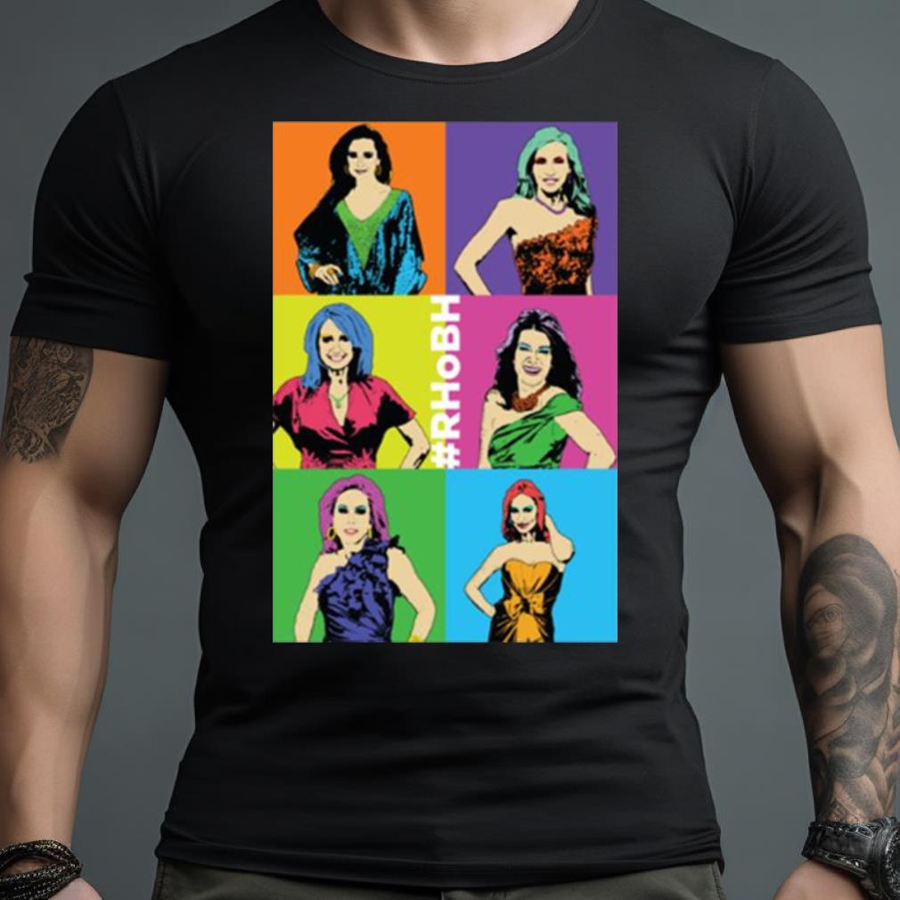 Diamonds Are Forever Real Housewives Of Beverly Hills Shirt