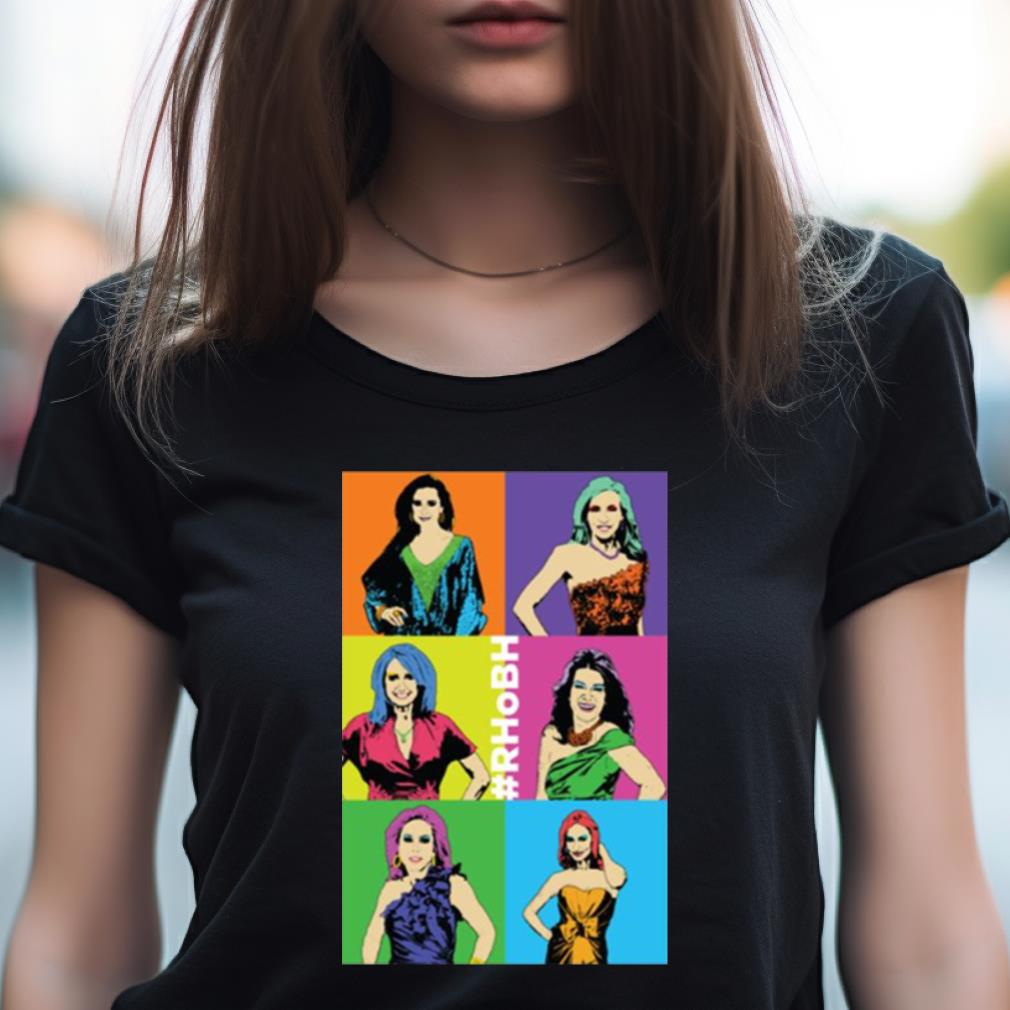 Diamonds Are Forever Real Housewives Of Beverly Hills Shirt Diamonds Are Forever Real Housewives Of Beverly Hills Shirt