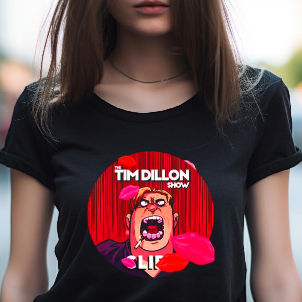 Dillon Panthers Football Tim Dillon Show Shirt Dillon Panthers Football Tim Dillon Show Shirt