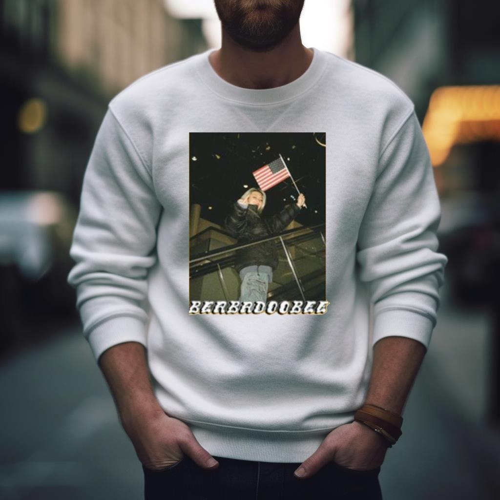 Dirty Hit Store Beabadoobee Yellow Awesome Photo Design T Shirt
