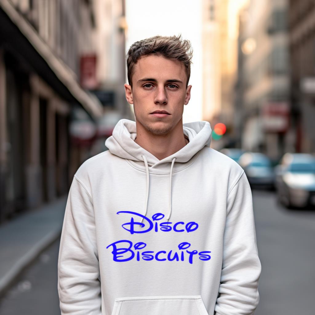Disco Biscuits Shirt Disco Biscuits Shirt